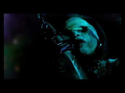 DAWN OF ASHES- ANHEDONIA