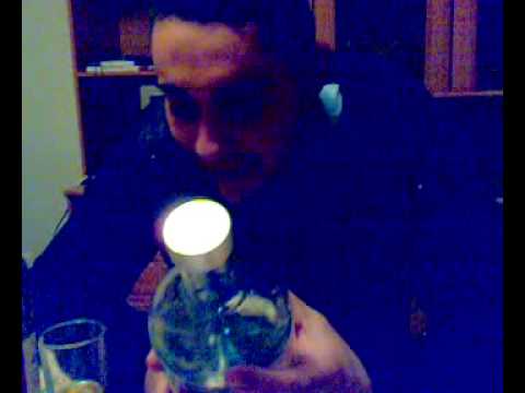 Absolut Angel CORRECTO recitando en inglés