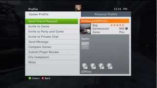 [9/11!] The MOST OFFENSIVE Gamertag EVER!