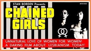 Download lagu Chained Girls (1965) mp3