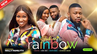 BROKEN RAINBOW (New Movie) Stan Nze, Sonia Uche, Joseph Daniel 2023 Nigerian Nollywood Movie