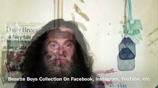 Beastie Boys-Lisa Lisa Name Game ( Clutchy’s Hot Sauce )