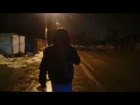 KIZARU x Mike Labyrinth - Leader