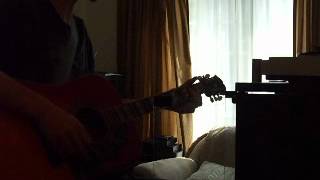 Cheap Tequila - Johnny Winter - Acoustic chords + solo