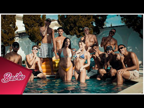 Fode Fode - MC Pipokinha e Bruderr (Videoclipe Oficial)