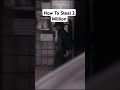 How To Steal 2 Million