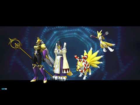 Digiegg Hatching! T.K Set from MDG? Was a Mistake Made?! - Digimon Masters Online