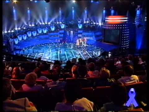 CANCIONES DE NUESTRA VIDA