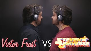 &quot;Do it for Her&quot; - Rebecca Sugar Ft. Victor Frost