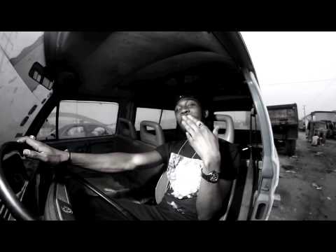 DRB - Shakara (Prod. Bankyondbeatz) Official Video!