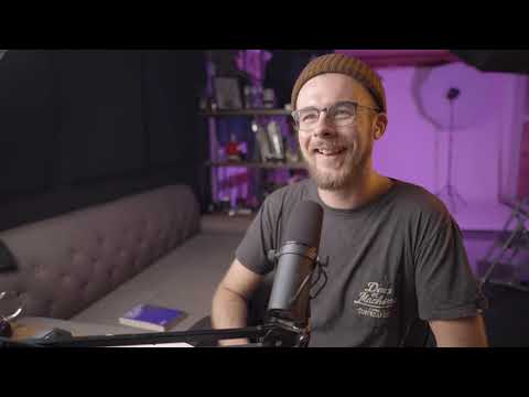 The Creative Life with Kris Andrew Small - Creative Rebels Podcast