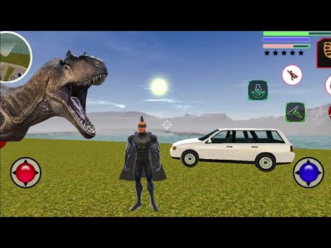 Stone Giant Android Gameplay HD || Android Device Game || Smart Gaming 24