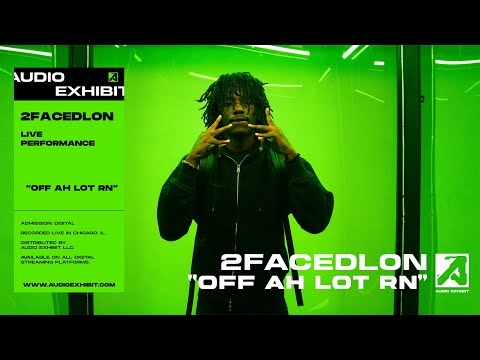 2FacedLon video