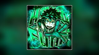 Cover art for HERO FUNK