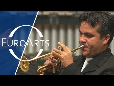 Venezuelan Brass Ensemble & Giancarlo Castro: Gran Fanfaria (2007)