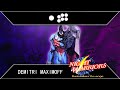 Night Warriors Vampire Hunter Darkstalker S Revenge Demitri Arcade Playthrough