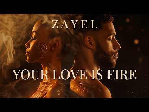 ZAYEL – Your Love Is Fire