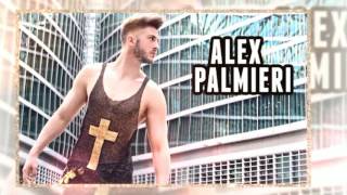 Alex Palmieri live in Concert tho Gay Club Bcn -Barcelona - Spain