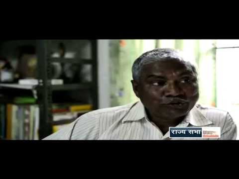 RSTV Documentary - Writer