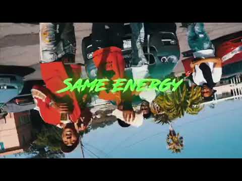 Bossland x Chaibenjii4 x Takeoff Lzz -“ keep that same energy” (official music video)