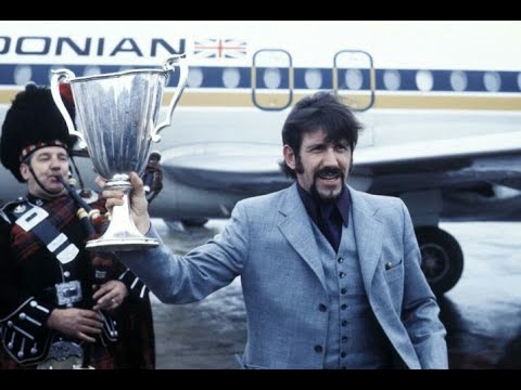 John Greig vs Bayern Munich | 1972 Cup Winners Cup Semi-Final