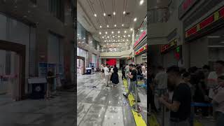 今天办理两套过户手续