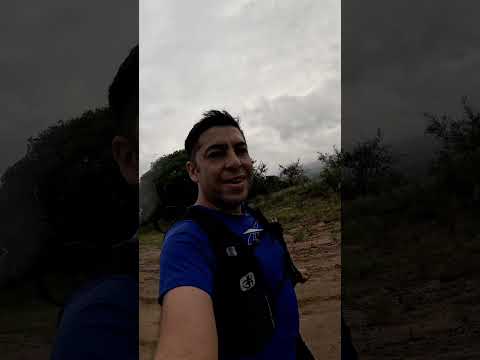 🏃‍♂️Trail Running - Cabalango - #córdoba #gopro