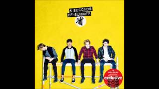 5 Seconds Of Summer - Independence Day Audio (Target Version)