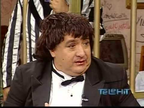 LUIS DE ALBA EN EL CALABOZO