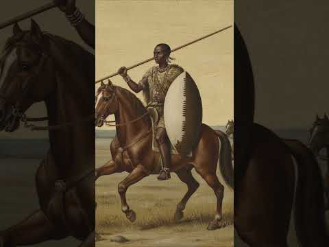 Mzilikazi Khumalo video