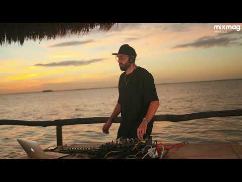 Rafa Barrios | Sian Ka'an Sunset Night Mix | by @EPHIMERATulum