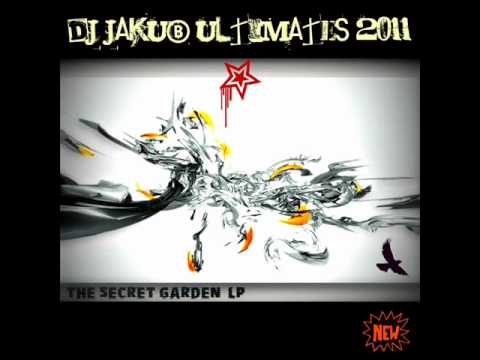 DJ Jakub Ultimates Mix (2011)