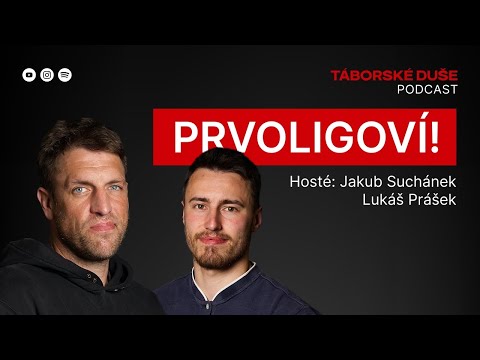 HC TÁBOR - Jsme prvoligoví! | TÁBORSKÉ DUŠE ep. 2