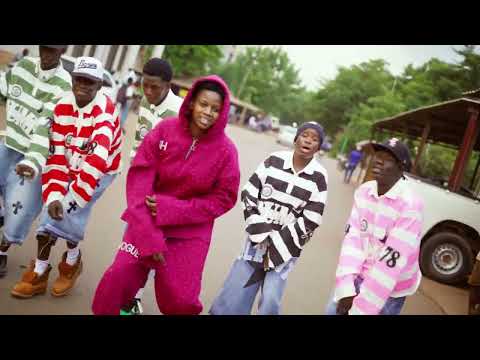 AD MONTANA ATTAQUE [clipOfficiel]