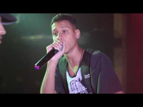 Zack x Submac - Batalha 50Cents