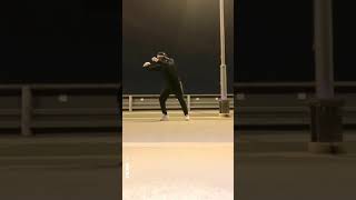 Timbaland - Bounce dance
