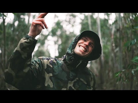 Fliptrix - Dragonfly Steeze (Official Video) (Prod. Illinformed)