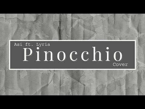 TAEMIN (태민) & BewhY (비와이)  -  Pinocchio 「Asi x Lyria｣