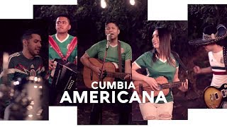 Cumbia Americana | Arturo Leyva
