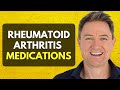 Rheumatoid Arthritis Medications The Impact On Gut Health