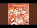 Chapter 3.10 - Kaç Zil Kaldı Örtmenim?