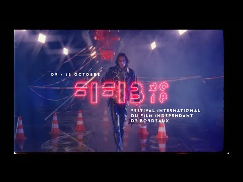 FIFIB 2018 : FILM ANNONCE