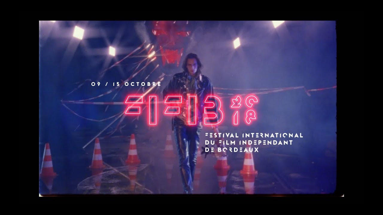 Miniature de la vidéo FIFIB 2018 : FILM ANNONCE du film À rebours