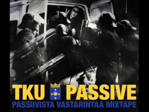 Tku Passive - TKU Powwa.wmv