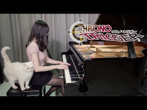 YouTube Thumbnail