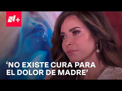 Gloria Trevi habla sobre bioserie y su historia con Sergio Andrade - Despierta
