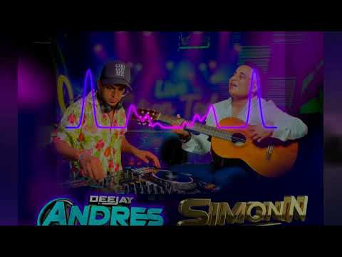With Out You Remix - Dj Andres Bass TRK Ft Simon Naidu (If loving yuh gyal is wrong)