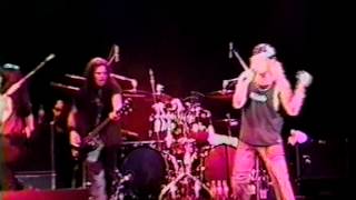 Great White &quot;Big Goodbye&quot;