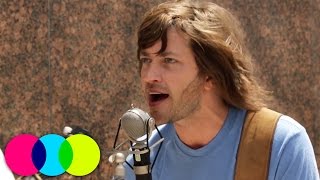 Old 97&#39;s &quot;Longer Than You&#39;ve Been Alive&quot; | Sidewalk Sessions