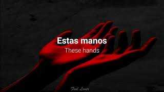 Drowning lessons - My chemical romance // sub español/ingles